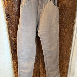 Gramicci Size XS Grey